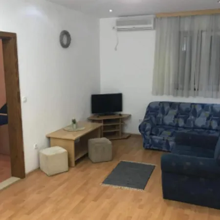 Apartment San Antonio-one Bedroom Ground Floor No 3 Ploce (Dubrovnik-Neretva)