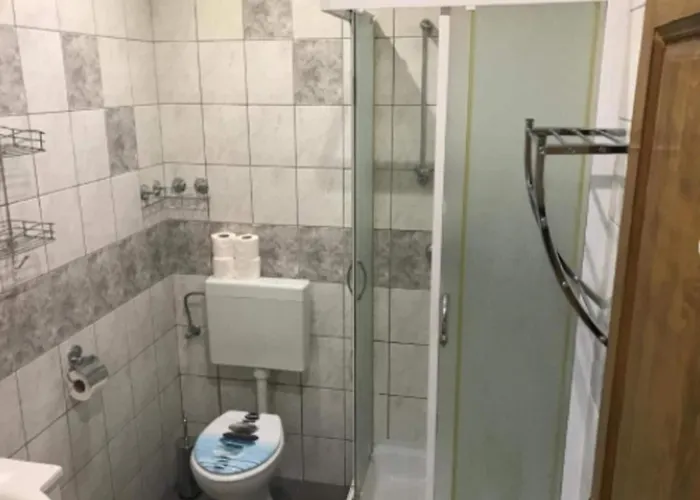 San Antonio-one Bedroom Ground Floor No 3 Ploce (Dubrovnik-Neretva)