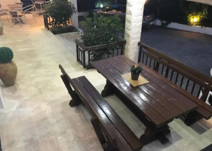 Apartment San Antonio-one Bedroom Ground Floor No 3 Ploce (Dubrovnik-Neretva)
