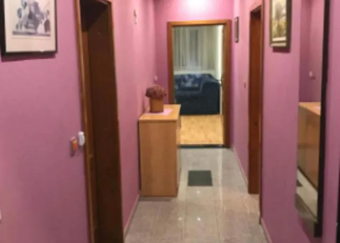 San Antonio-one Bedroom Ground Floor No 3 Apartment