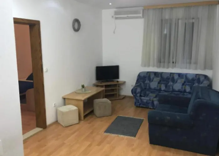 Apartment San Antonio-one Bedroom Ground Floor No 3 Ploce (Dubrovnik-Neretva)