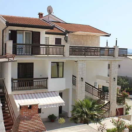 Apartmán San Antonio-one Bedroom Ground Floor No 3 Ploce (Dubrovnik-Neretva)