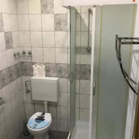 San Antonio-one Bedroom Ground Floor No 3 Ploce (Dubrovnik-Neretva)