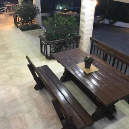Apartmán San Antonio-one Bedroom Ground Floor No 3 Ploce (Dubrovnik-Neretva)