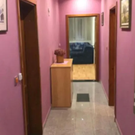 San Antonio-one Bedroom Ground Floor No 3 Apartmán