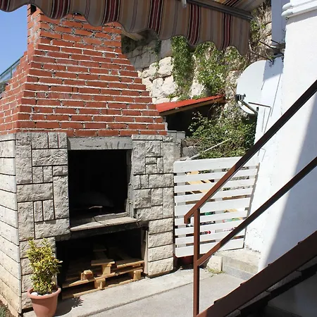 San Antonio-one Bedroom Ground Floor No 3 Ploce (Dubrovnik-Neretva)