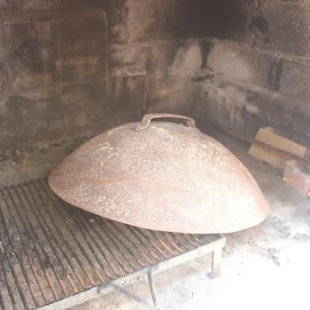 San Antonio-one Bedroom Ground Floor No 3